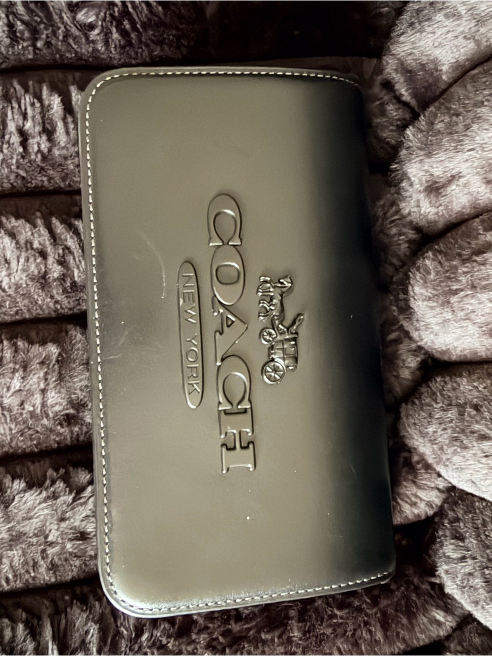 Coach Toni Crossbody